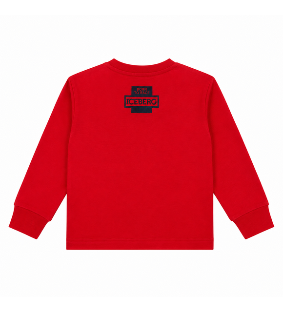 Iceberg Longsleeve