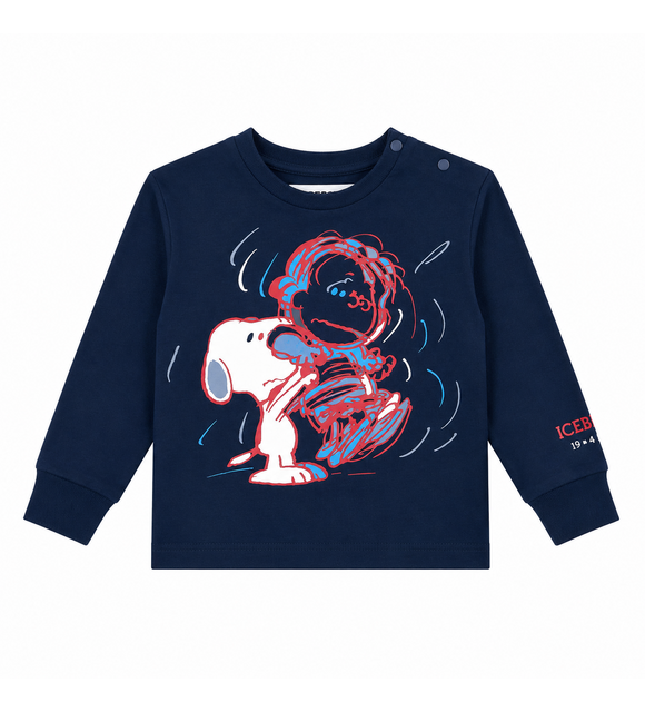 Iceberg Longsleeve