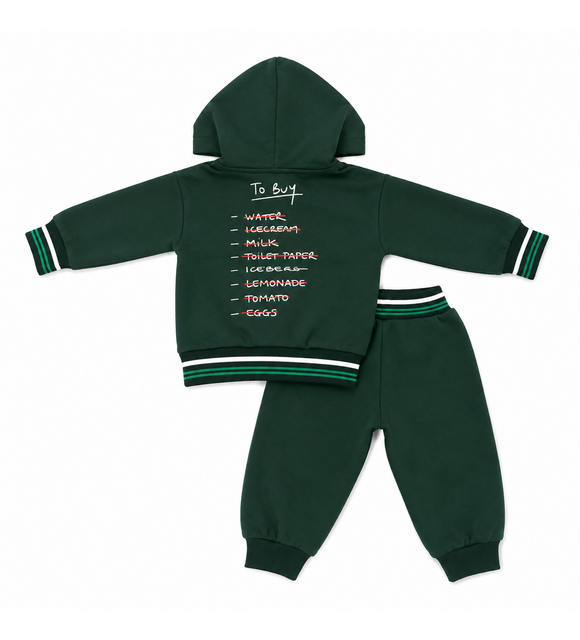 Iceberg Joggingpak