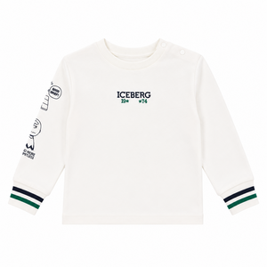 Iceberg Longsleeve