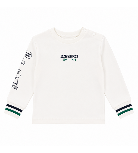 Iceberg Longsleeve
