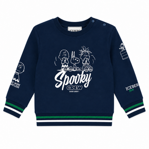 Iceberg Sweater