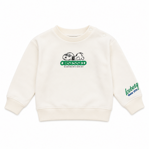 Iceberg Sweater