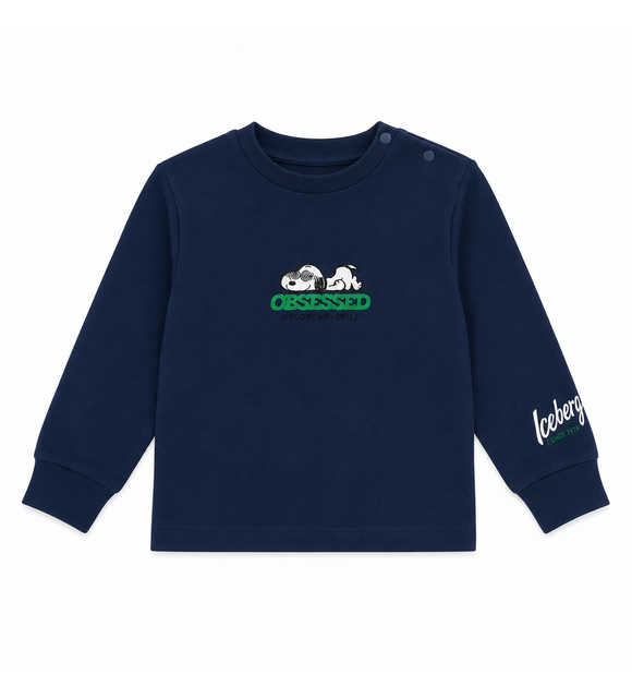 Iceberg Longsleeve