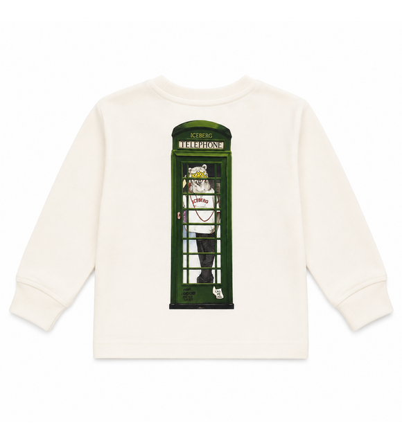 Iceberg Longsleeve