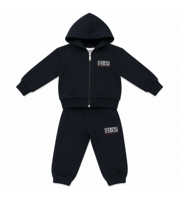 Iceberg Joggingpak