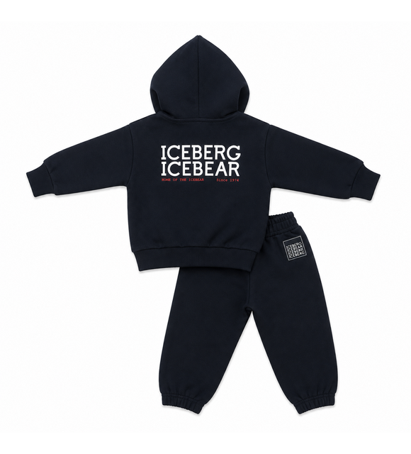 Iceberg Joggingpak