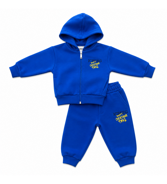 Iceberg Joggingpak