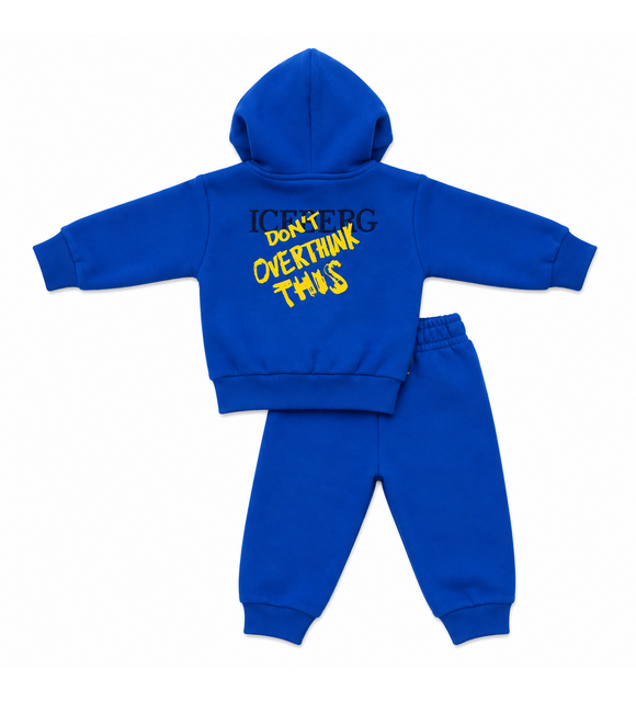 Iceberg Joggingpak