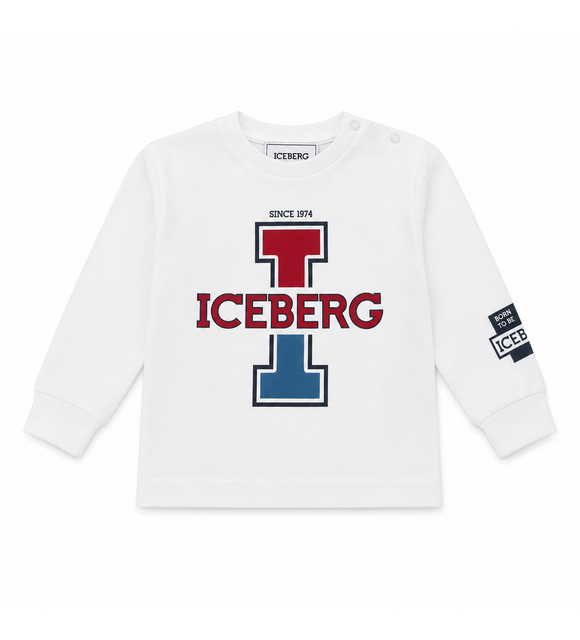 Iceberg Longsleeve