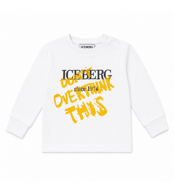 Iceberg Longsleeve