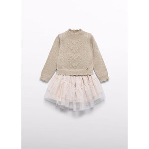 Abel en Lula Tulle set
