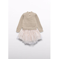 Abel en Lula Tulle set