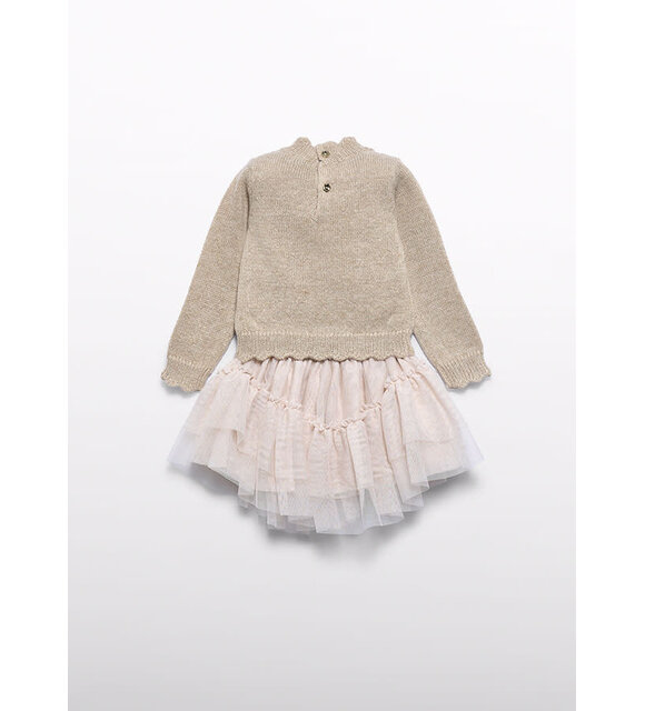 Abel en Lula Tulle set