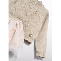Abel en Lula Tulle set