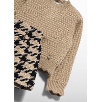 Abel en Lula Shorts set
