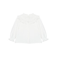 Patachou Blouse