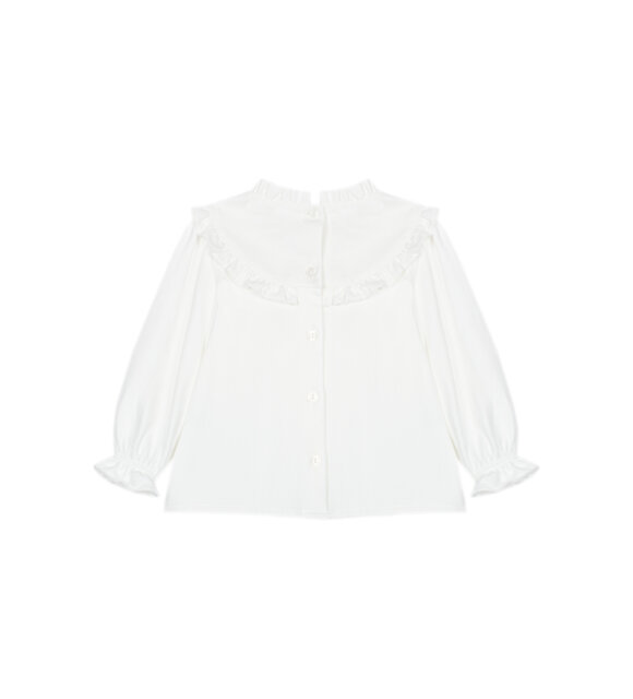 Patachou Blouse