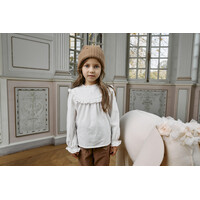 Patachou Blouse