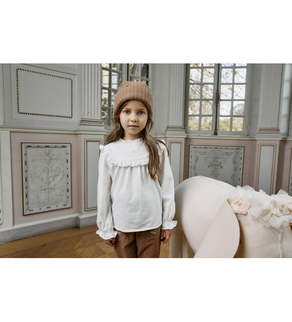 Patachou Blouse