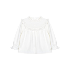 Patachou Blouse