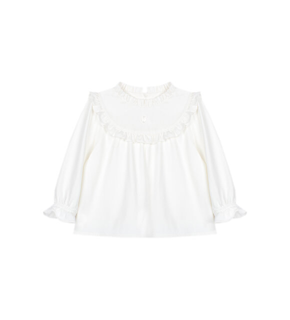Patachou Blouse