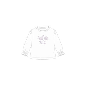 Patachou Longsleeve