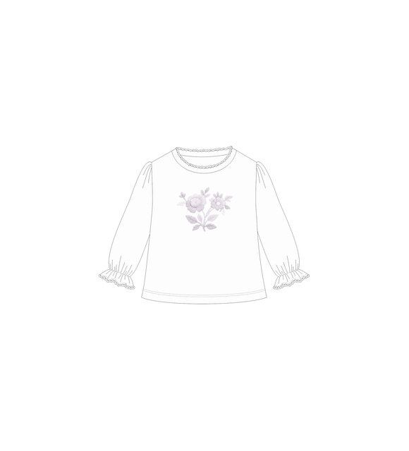 Patachou Longsleeve