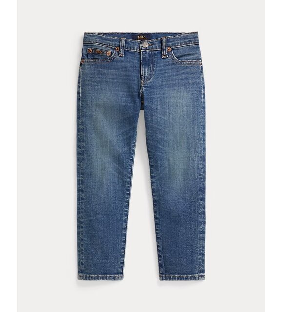 Ralph Lauren Spijkerbroek
