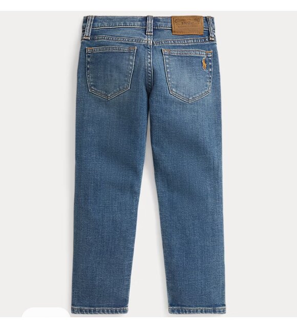 Ralph Lauren Spijkerbroek