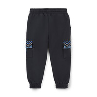 Mitch & Son Joggingbroek
