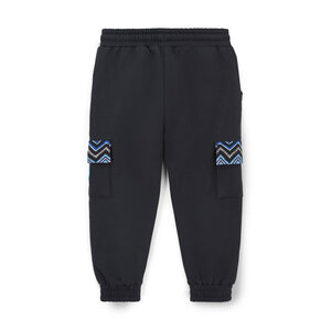 Mitch & Son Joggingbroek