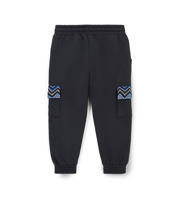 Mitch & Son Joggingbroek