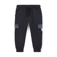 Mitch & Son Joggingbroek