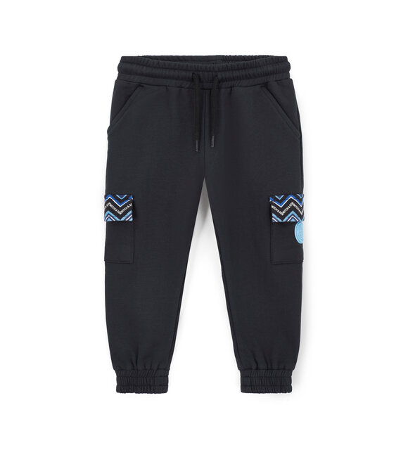 Mitch & Son Joggingbroek