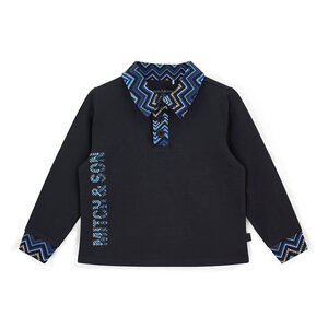 Mitch & Son Polo