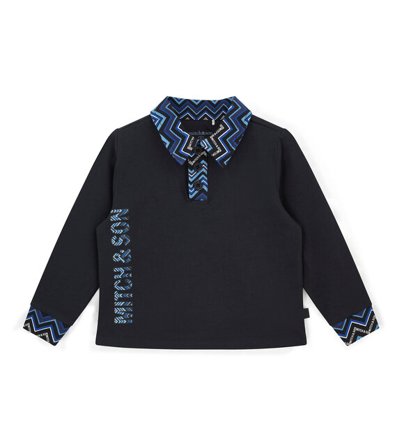 Mitch & Son Polo