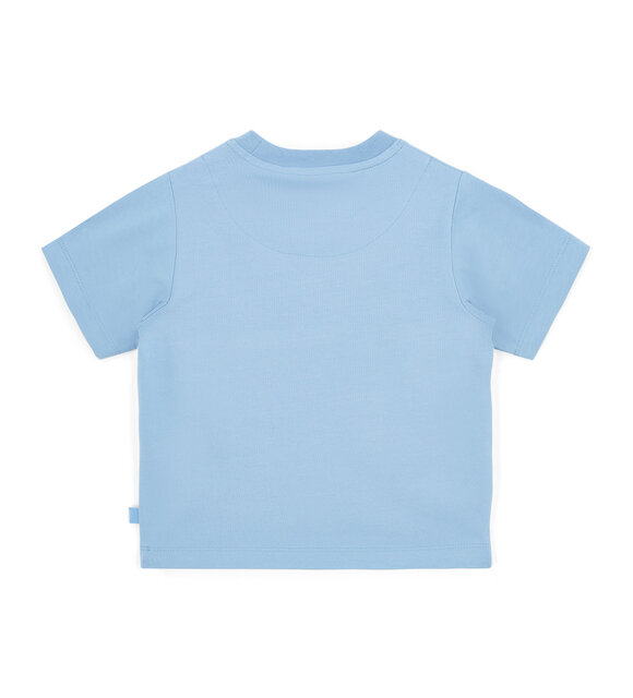 Mitch & Son T-shirt