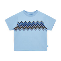Mitch & Son T-shirt