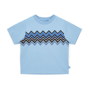 Mitch & Son T-shirt