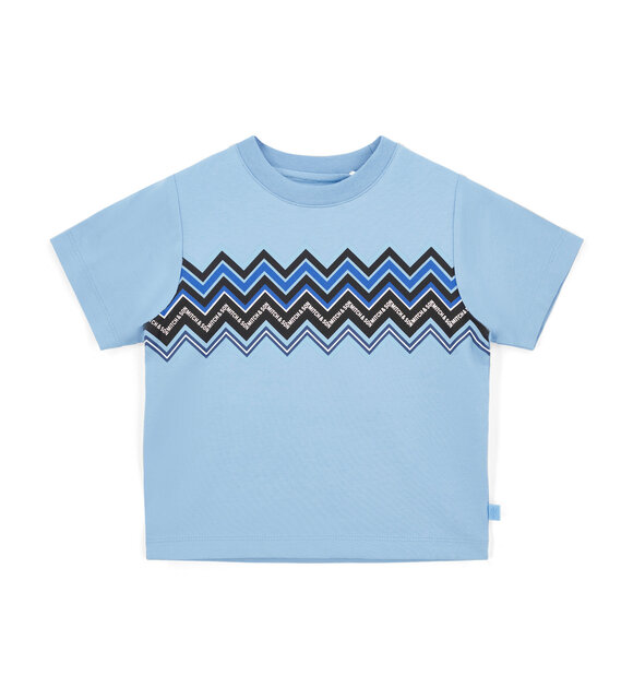 Mitch & Son T-shirt