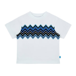 Mitch & Son T-shirt