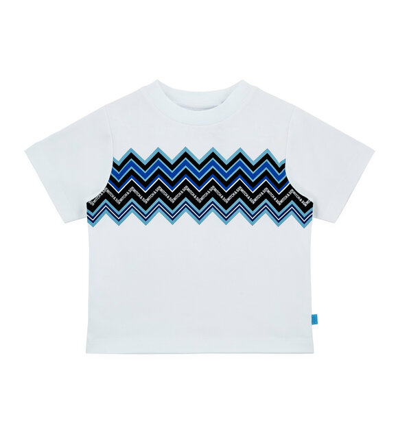 Mitch & Son T-shirt