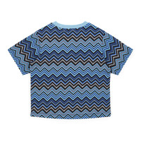 Mitch & Son T-shirt