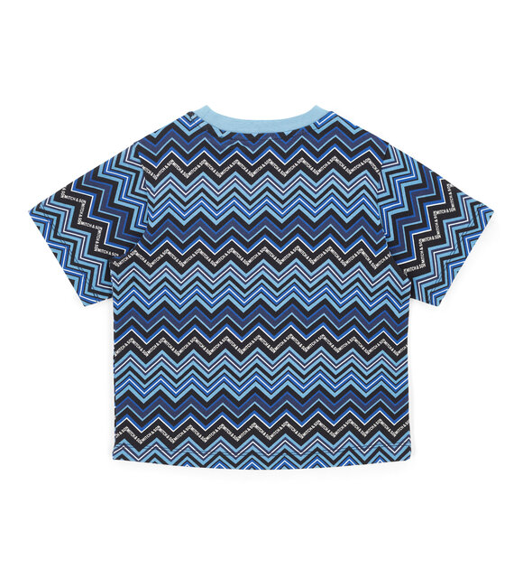 Mitch & Son T-shirt