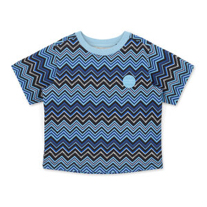 Mitch & Son T-shirt