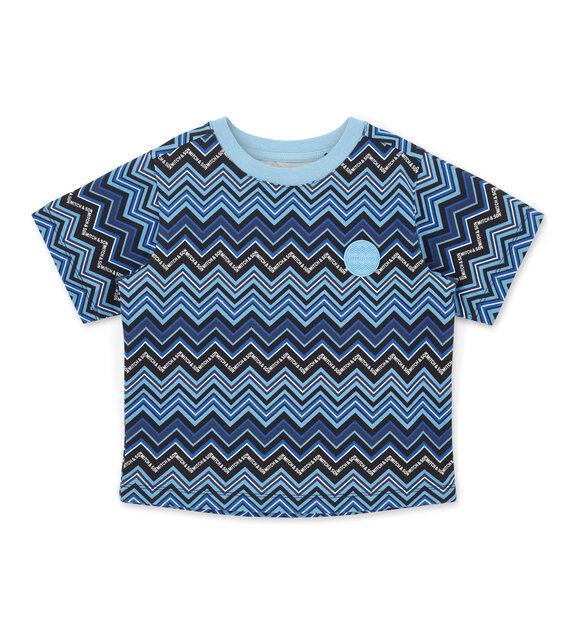 Mitch & Son T-shirt