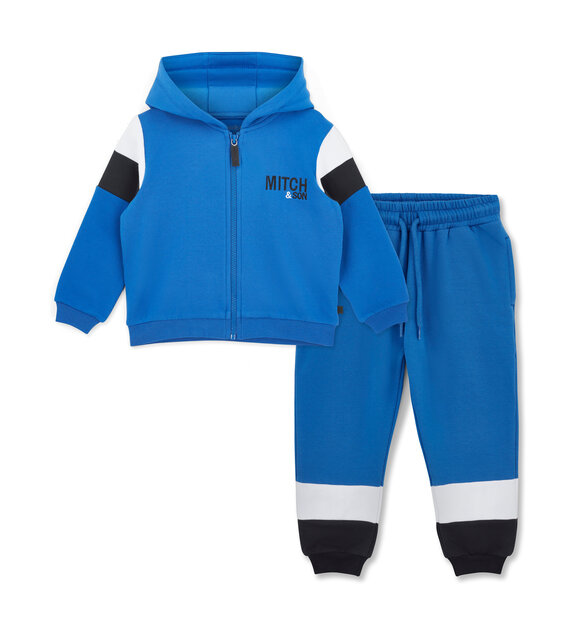Mitch & Son Joggingpak