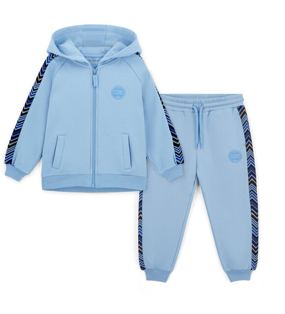 Mitch & Son Joggingpak