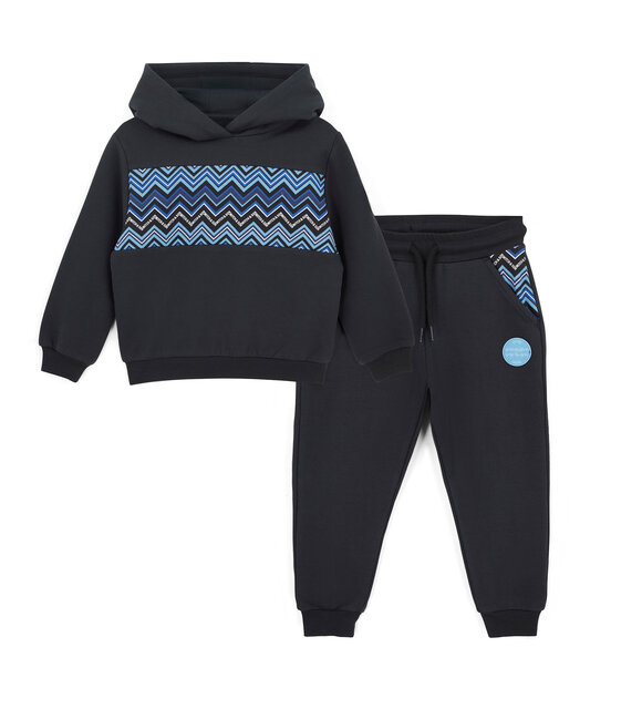 Mitch & Son Joggingpak